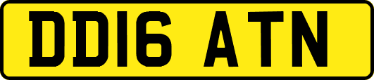 DD16ATN