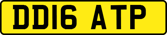 DD16ATP