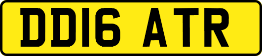 DD16ATR
