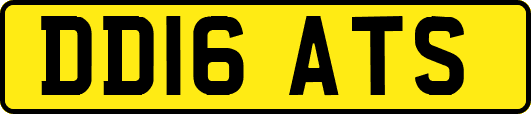 DD16ATS