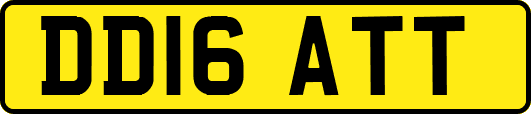 DD16ATT