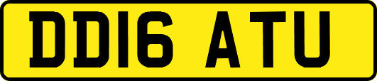 DD16ATU
