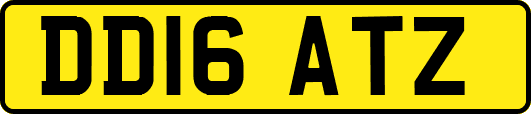 DD16ATZ