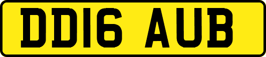 DD16AUB