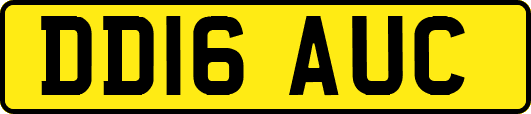 DD16AUC