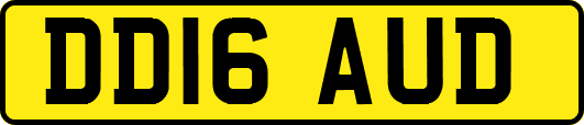 DD16AUD