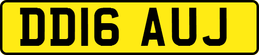 DD16AUJ