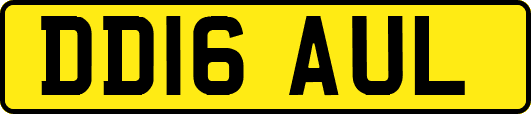 DD16AUL