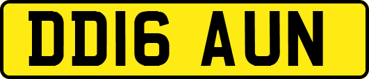 DD16AUN