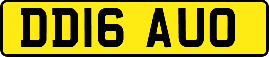 DD16AUO