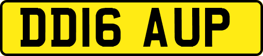DD16AUP