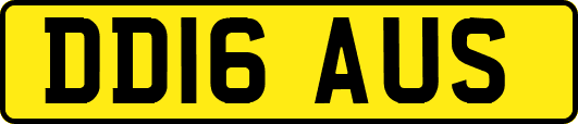 DD16AUS