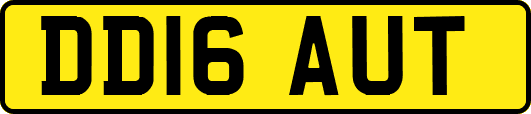 DD16AUT