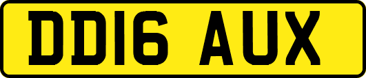 DD16AUX