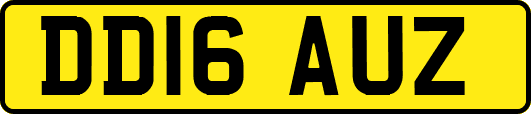 DD16AUZ