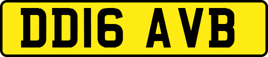 DD16AVB