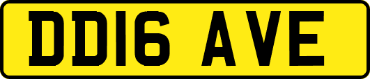 DD16AVE
