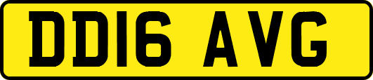DD16AVG
