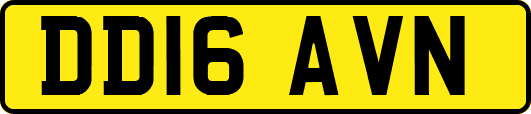 DD16AVN