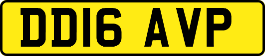 DD16AVP