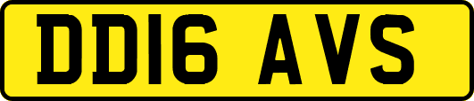 DD16AVS