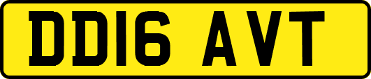 DD16AVT