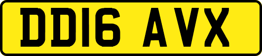 DD16AVX