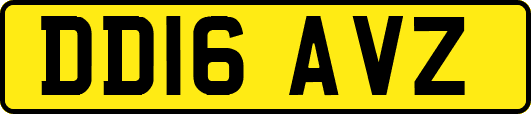 DD16AVZ