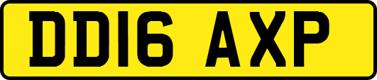 DD16AXP