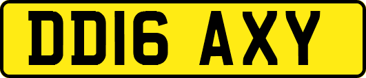 DD16AXY