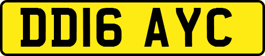 DD16AYC