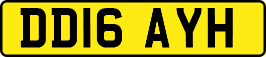 DD16AYH