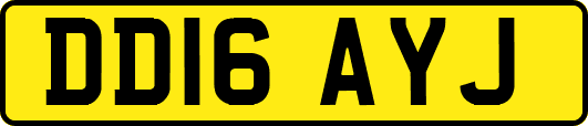 DD16AYJ