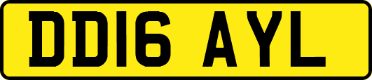 DD16AYL