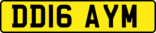 DD16AYM