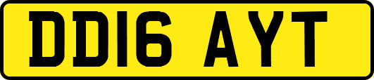 DD16AYT