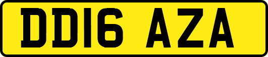 DD16AZA