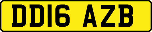 DD16AZB