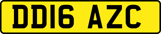 DD16AZC