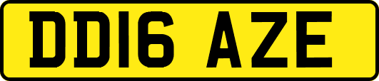 DD16AZE