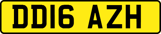 DD16AZH