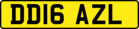 DD16AZL