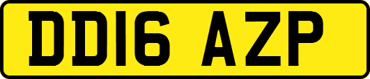DD16AZP