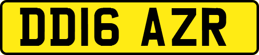 DD16AZR