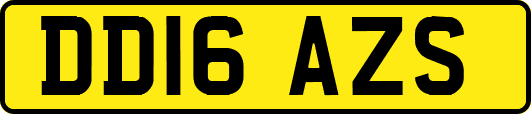 DD16AZS