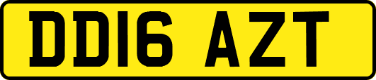 DD16AZT