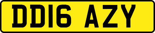 DD16AZY