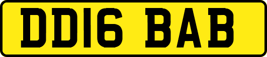DD16BAB