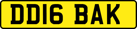 DD16BAK