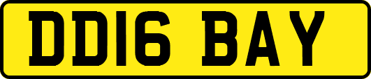 DD16BAY